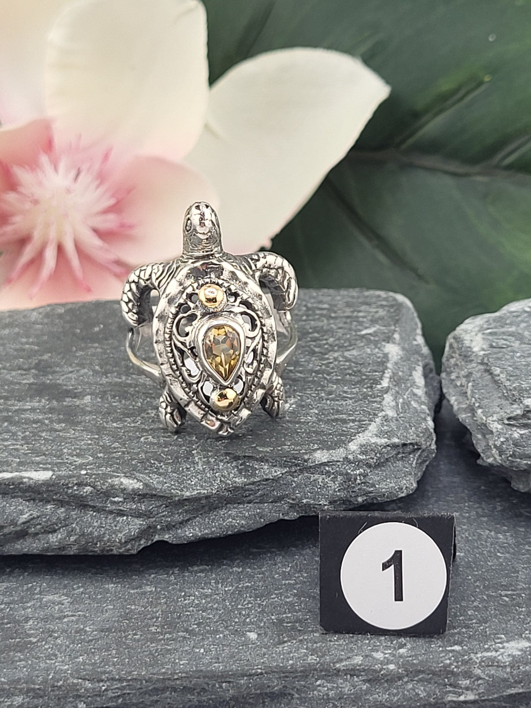 RESERVED FOR: 💋$Brandycandy$💋 - 1/28/2025 AM Show -1 Sterling Silver Items