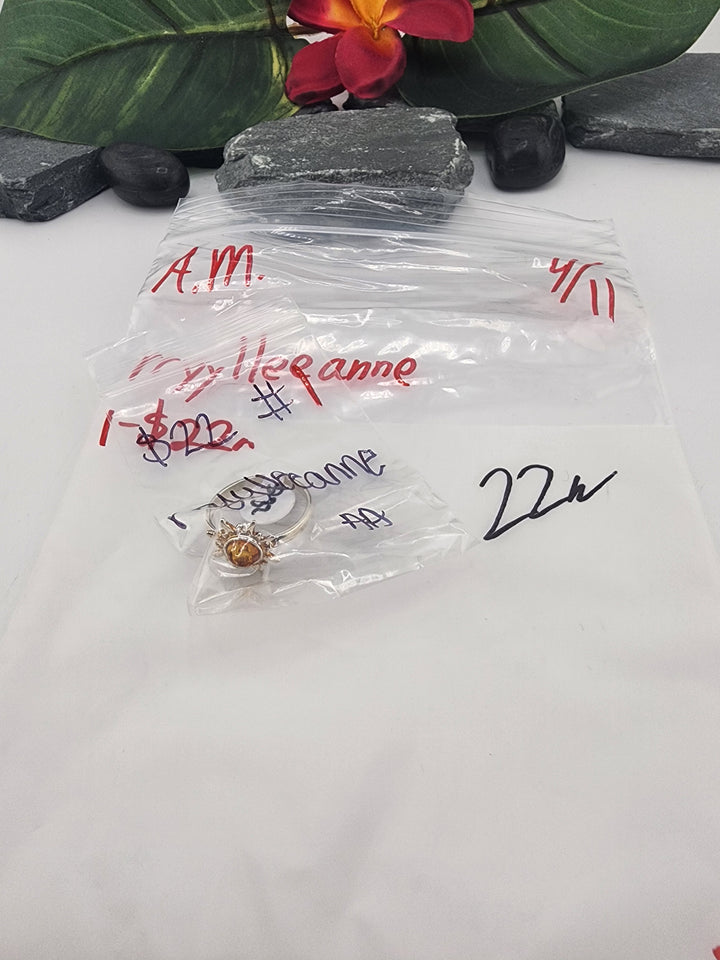 rryylleeanne - 4/11/26 - 1 925 Sterling Silver Items