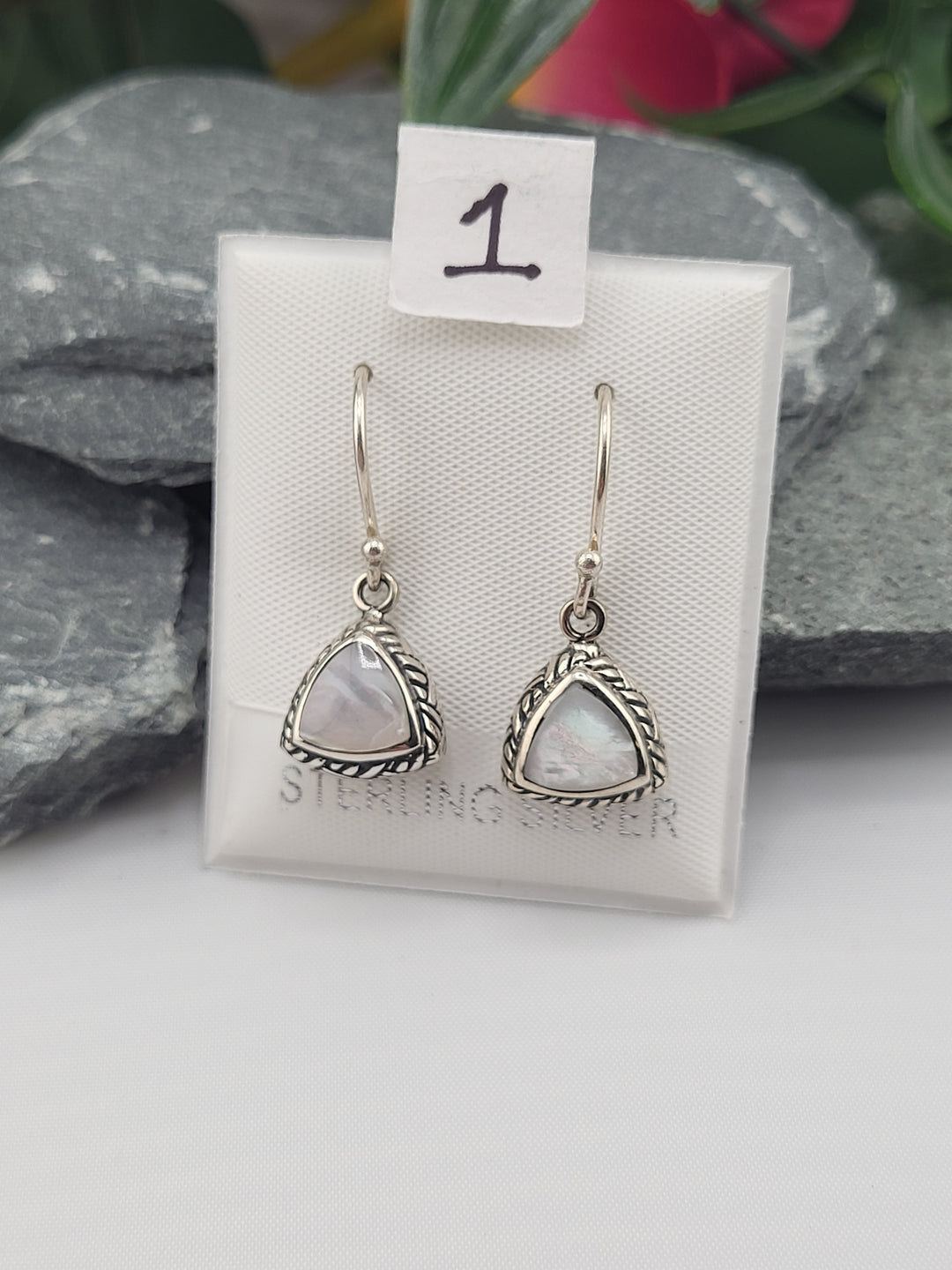 RESERVED FOR: iGuNpOwDeR_nLEAD -11/09/2024- 1 Sterling Silver Items