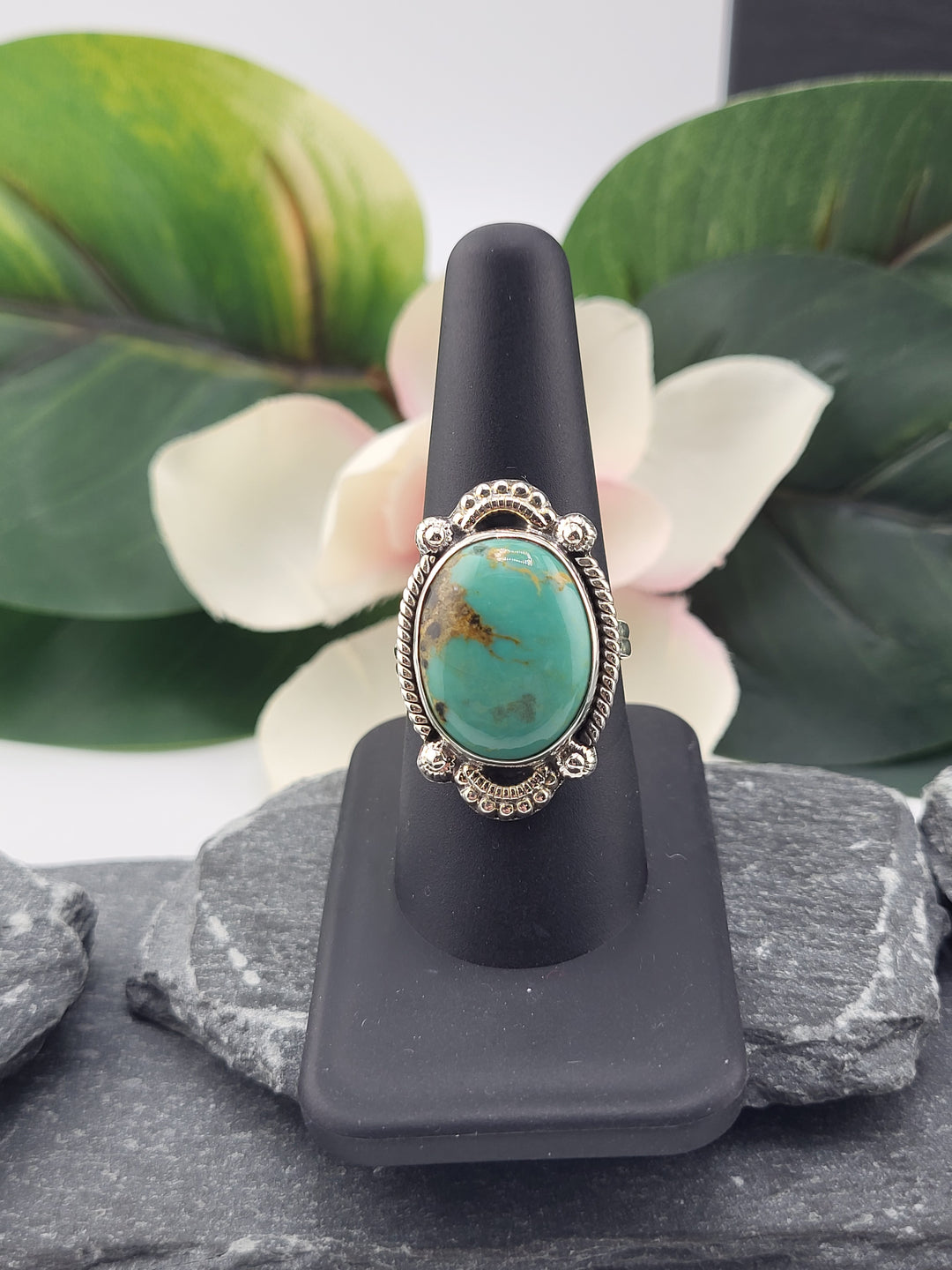 RESERVED FOR: Nicole (cs) 1 sterling silver item