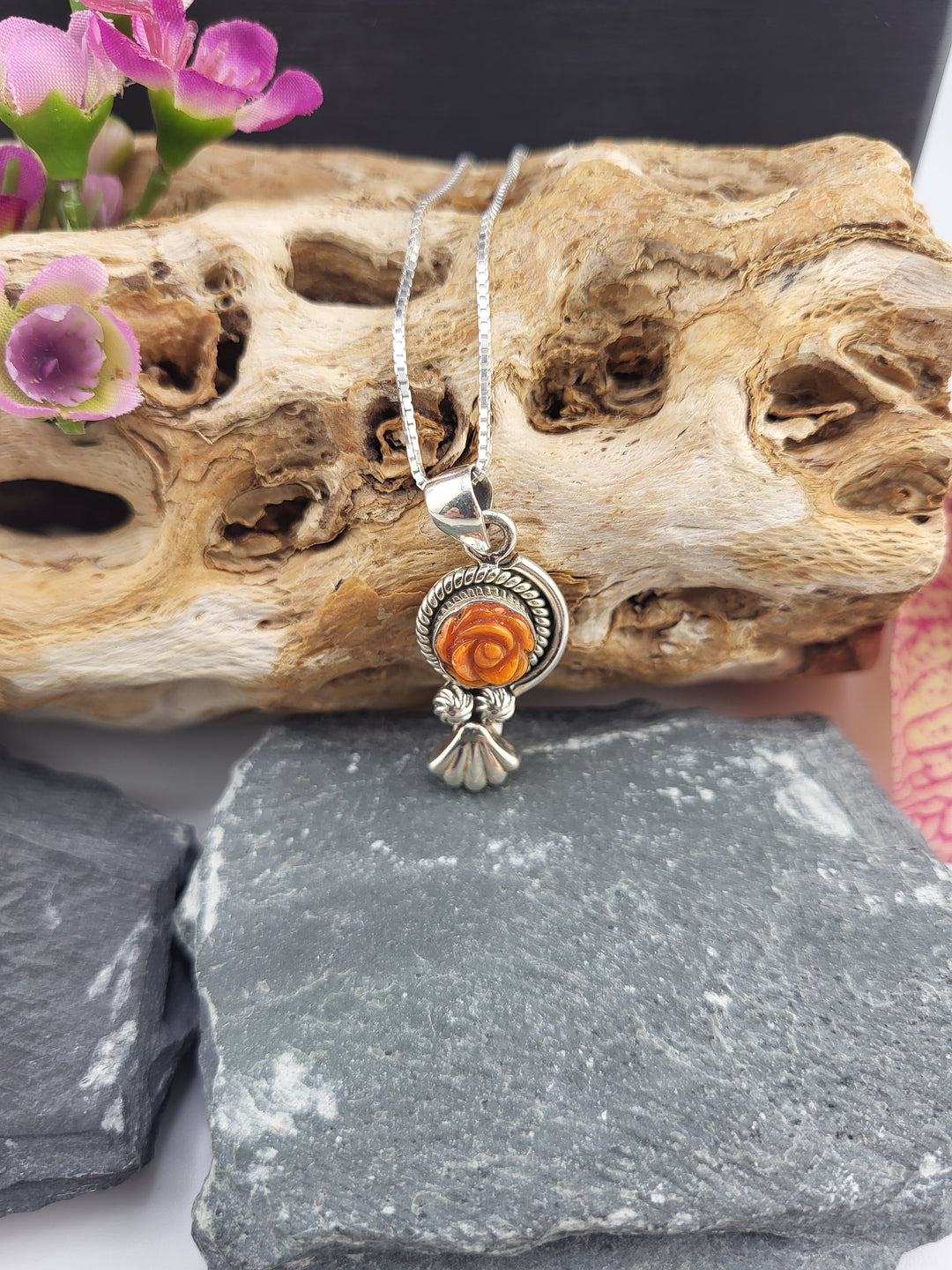 RESERVED FOR: Lulu - 1/8/2025 - 2 Sterling Silver Items (*Giveaway*)