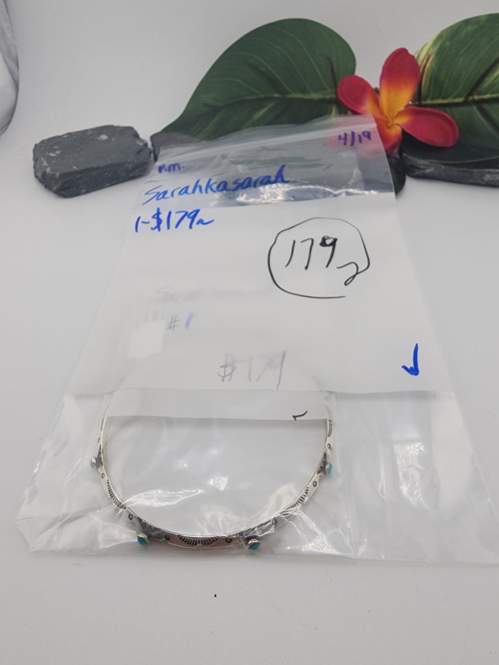 Sarahkasarah - 4/19/26 PM - 1 925 Sterling Silver Items