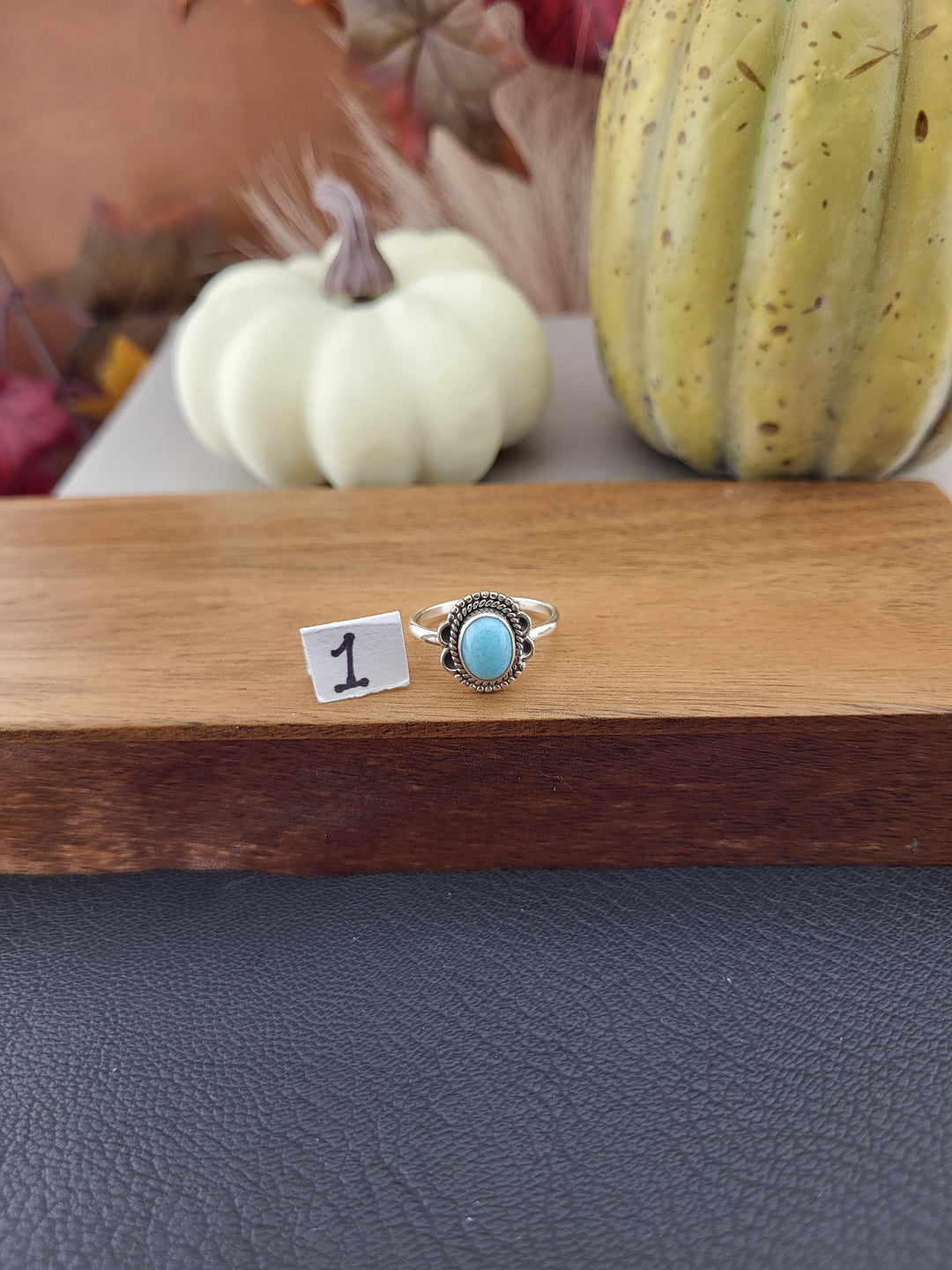 RESERVED FOR: Gabz 9/27/2024 - 1 Sterling Silver Items