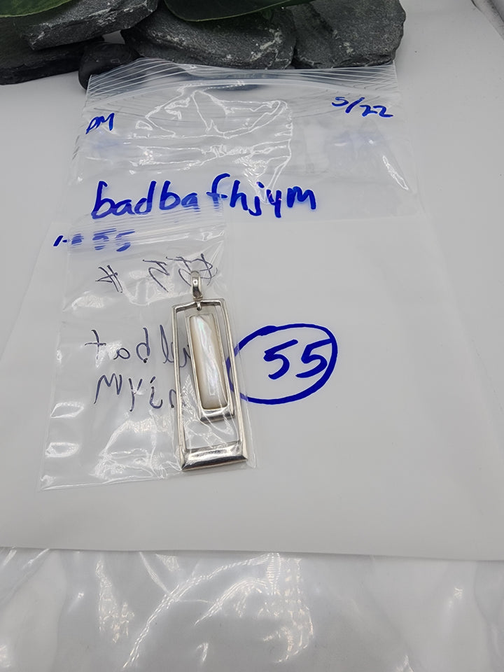 baddbafhjym - 5/22/26 PM - 1 925 Sterling Silver