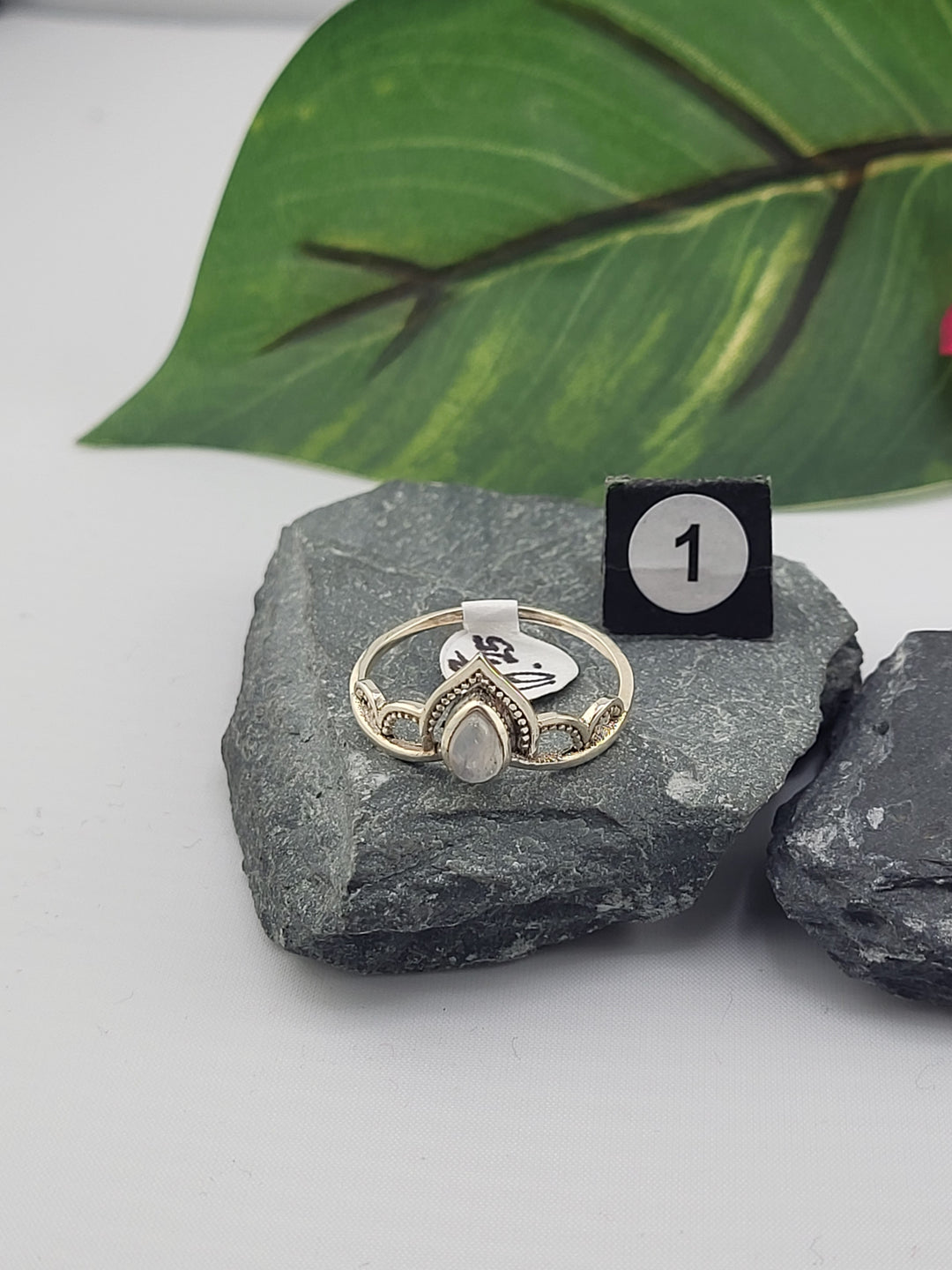 RESERVED FOR: WildzEdge- 1/26/2025 Show -1 Sterling Silver Items