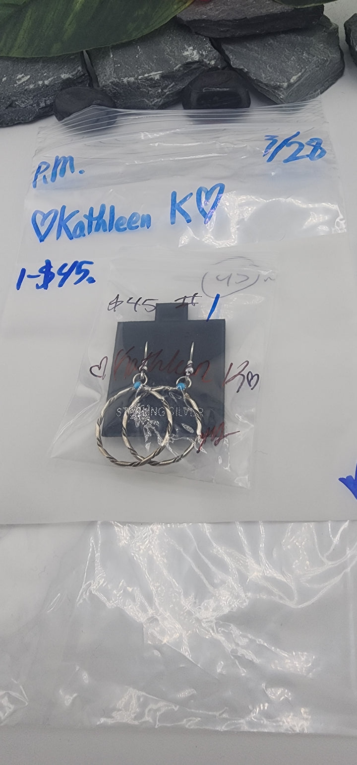 💚Kathleen K💚 - 3/28/26 - 1 925 Sterling Silver Items