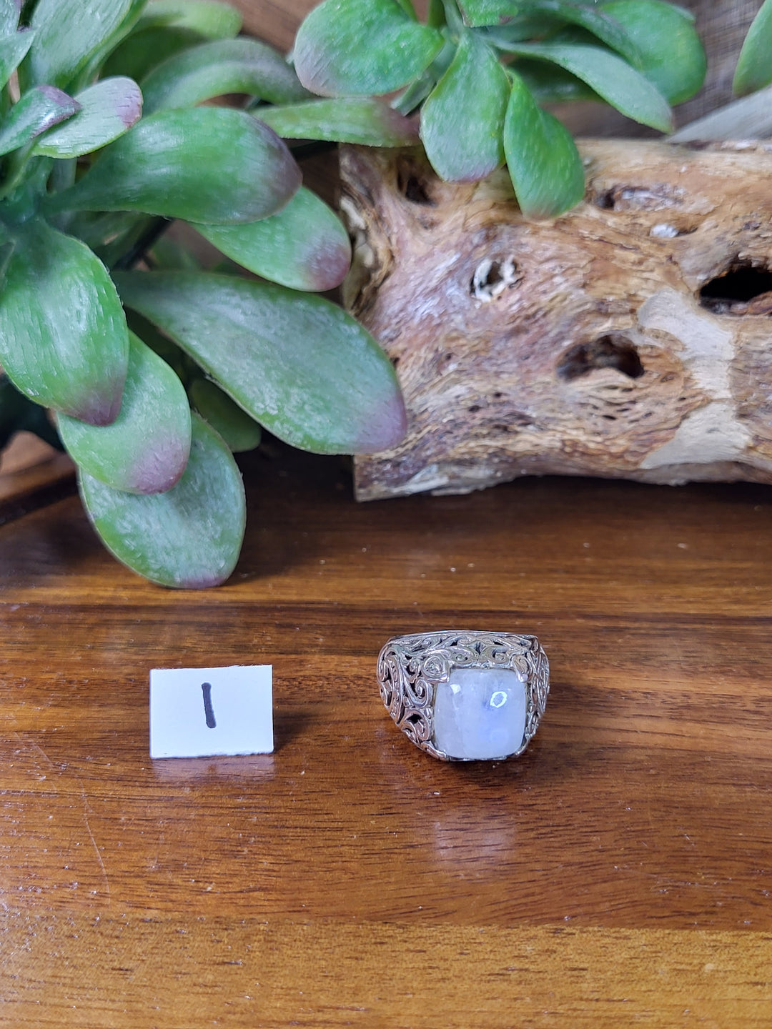 RESERVED FOR: Kinkgurl 8/3/24- 1 Sterling Silver Items