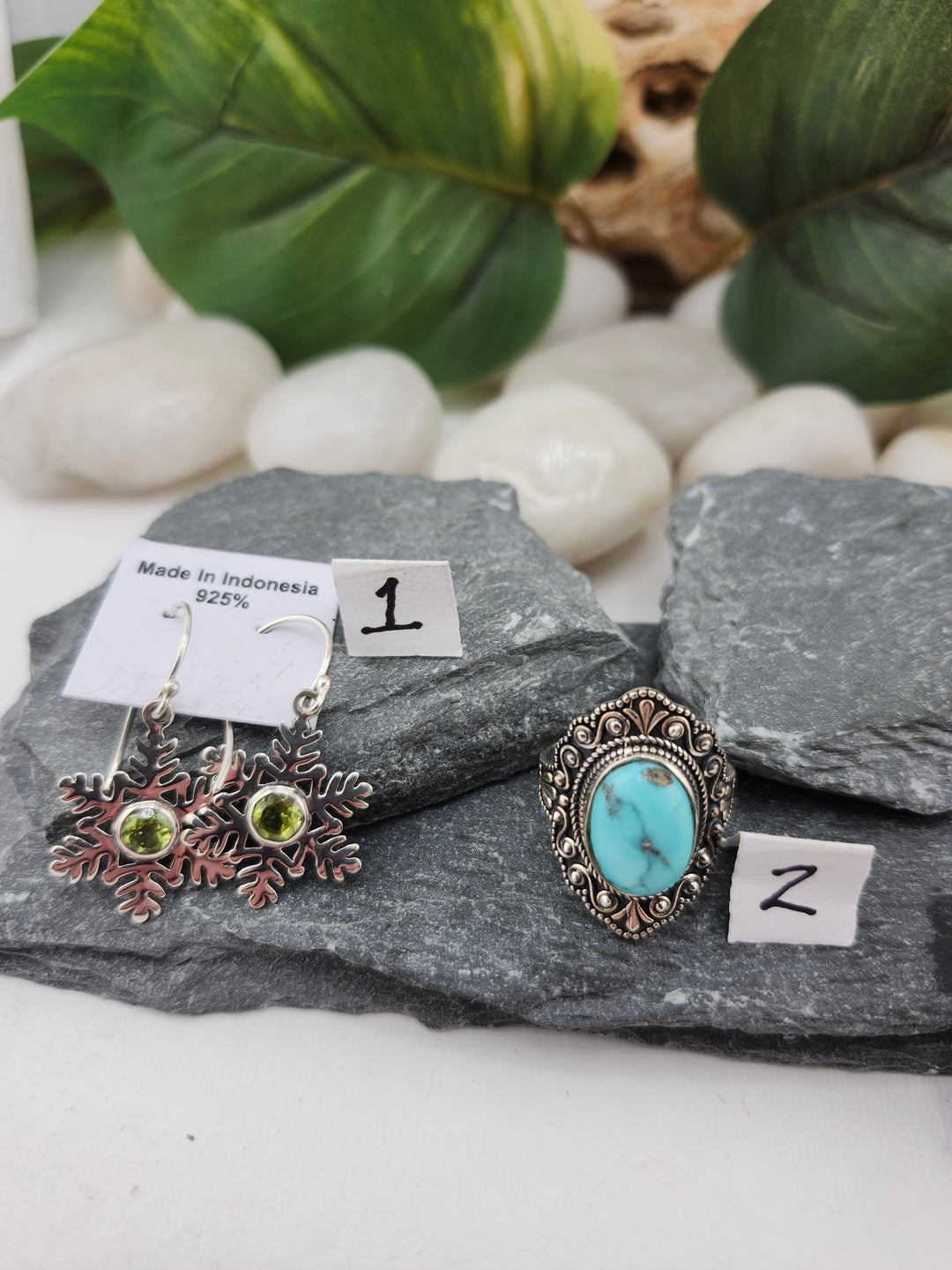 RESERVED FOR:   Mtnblujeans -11/13/2024 - 4 Sterling Silver Items