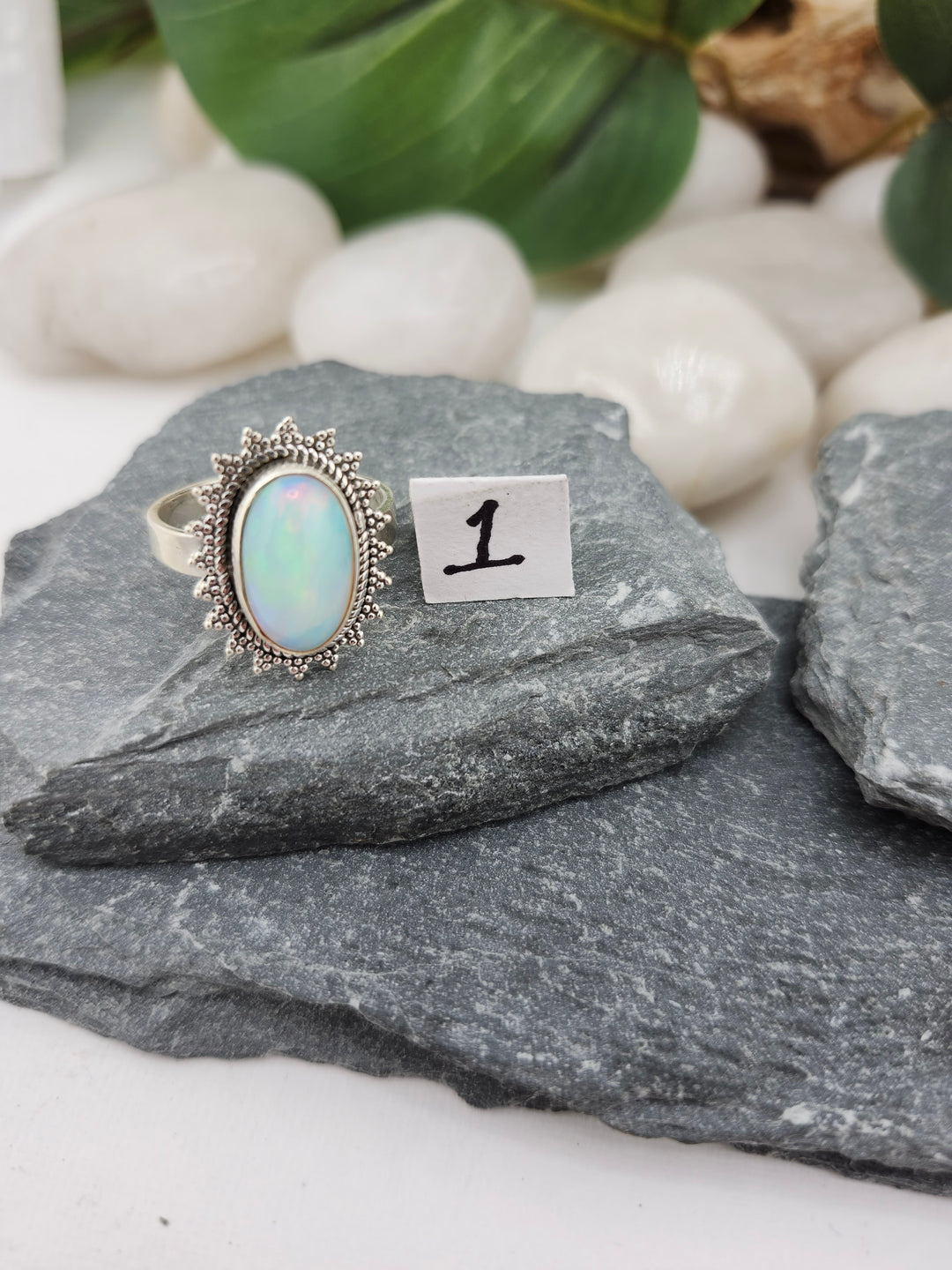 RESERVED FOR:   Marisa T -11/13/2024 - 1 Sterling Silver Items
