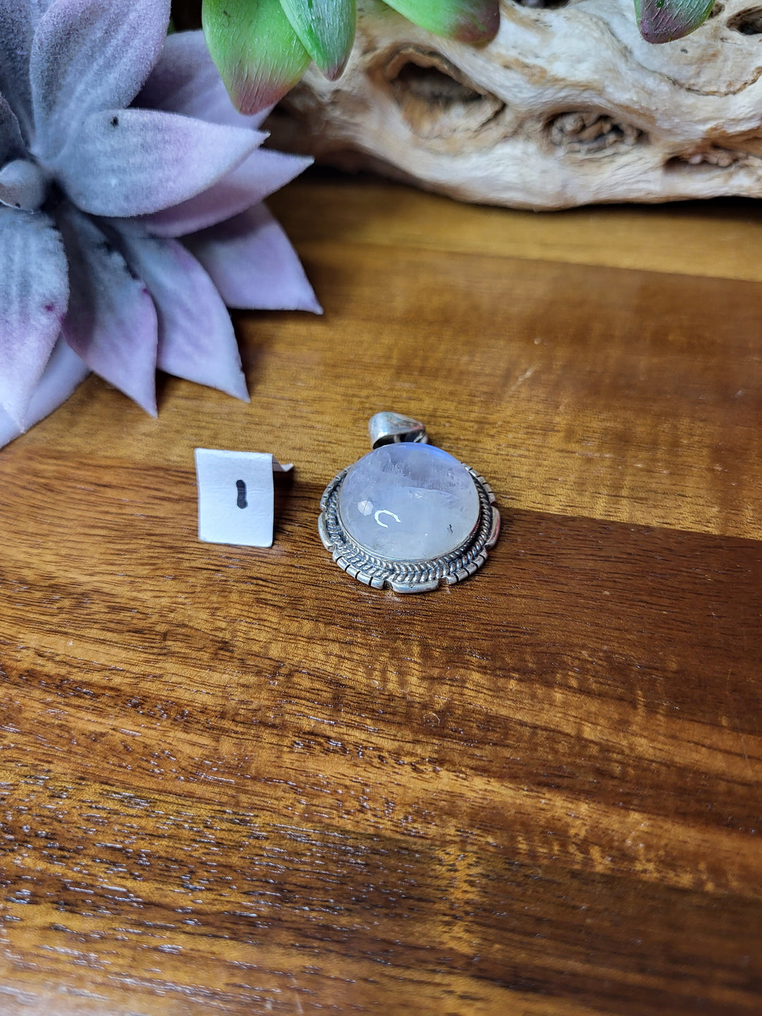 RESERVED FOR: amysabers 7/27/24- 1 Sterling Silver Items