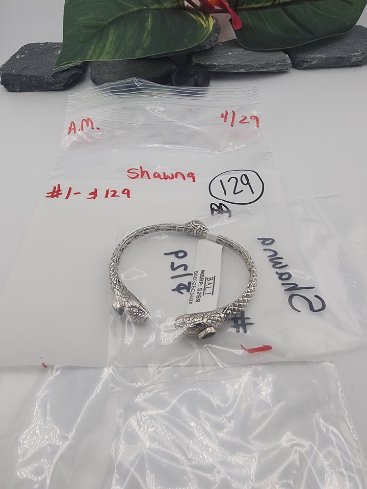 Shawna - 4/29/26 - 1 925 Sterling Silver Items