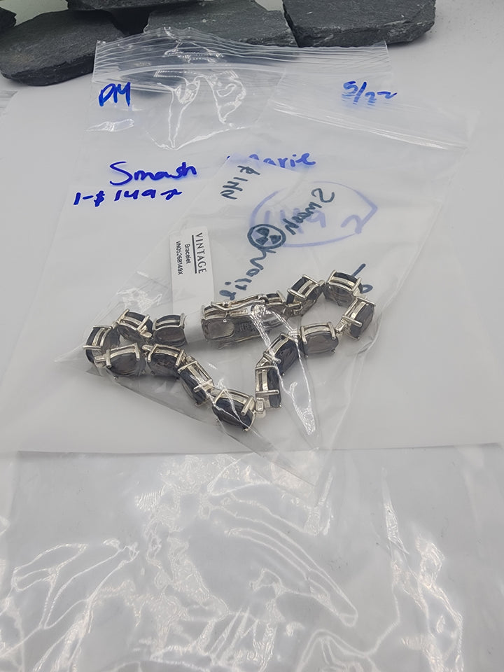 Smash☢️Marie- 5/22/26 PM - 1 925 Sterling Silver