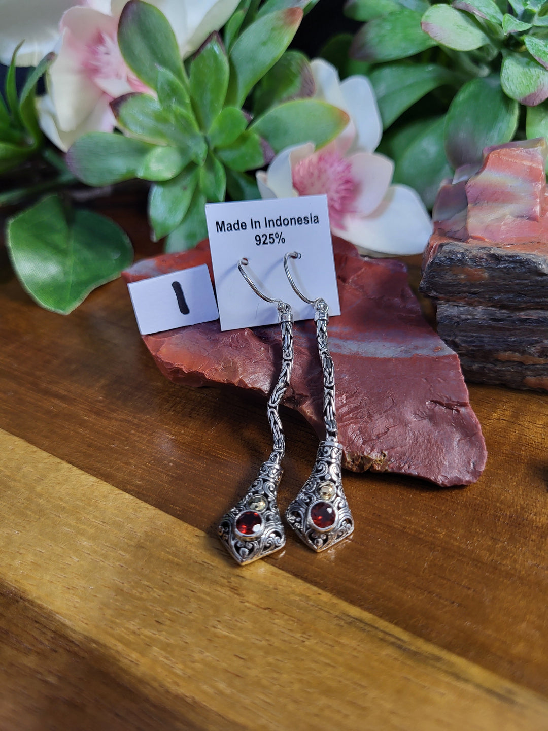 RESERVED FOR: Kinkgurl-7/12/24-1 Sterling Silver Items
