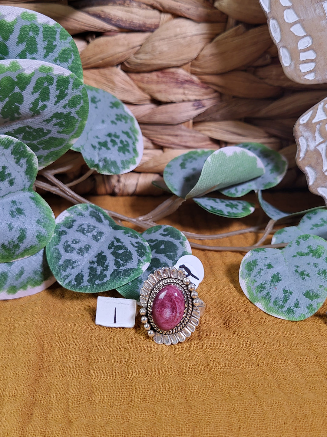 RESERVED FOR: $Brandycandy$ 8/24/24- 1 Sterling Silver Items