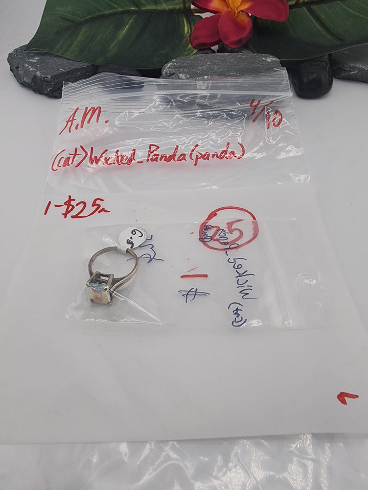 🐈‍⬛️ Wicked_Panda 🐼 - 4/10/26 - 1 925 Sterling Silver Items