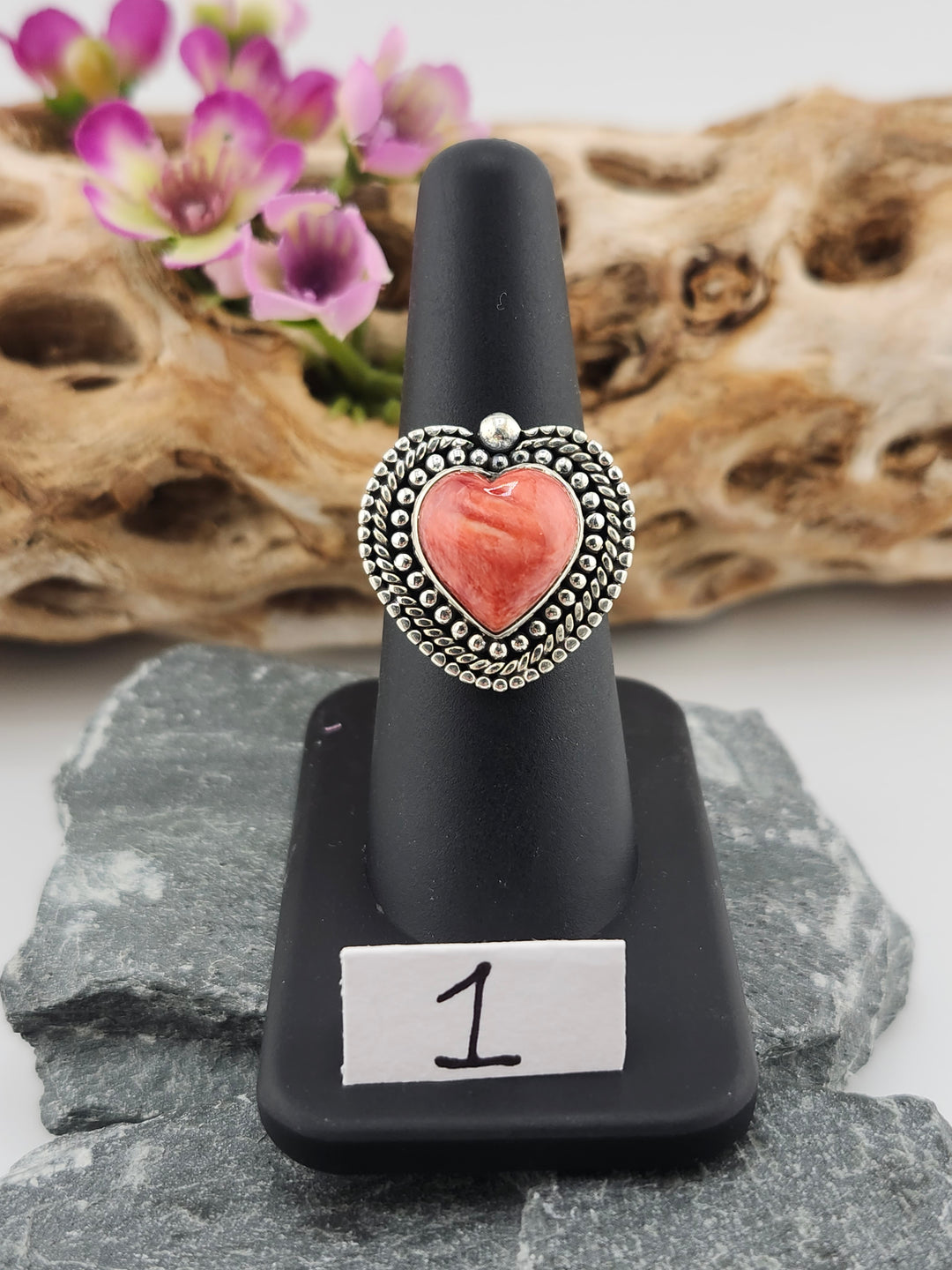 RESERVED FOR:   Sassy_Mimi -11/30/2024 - 1 Sterling Silver Items