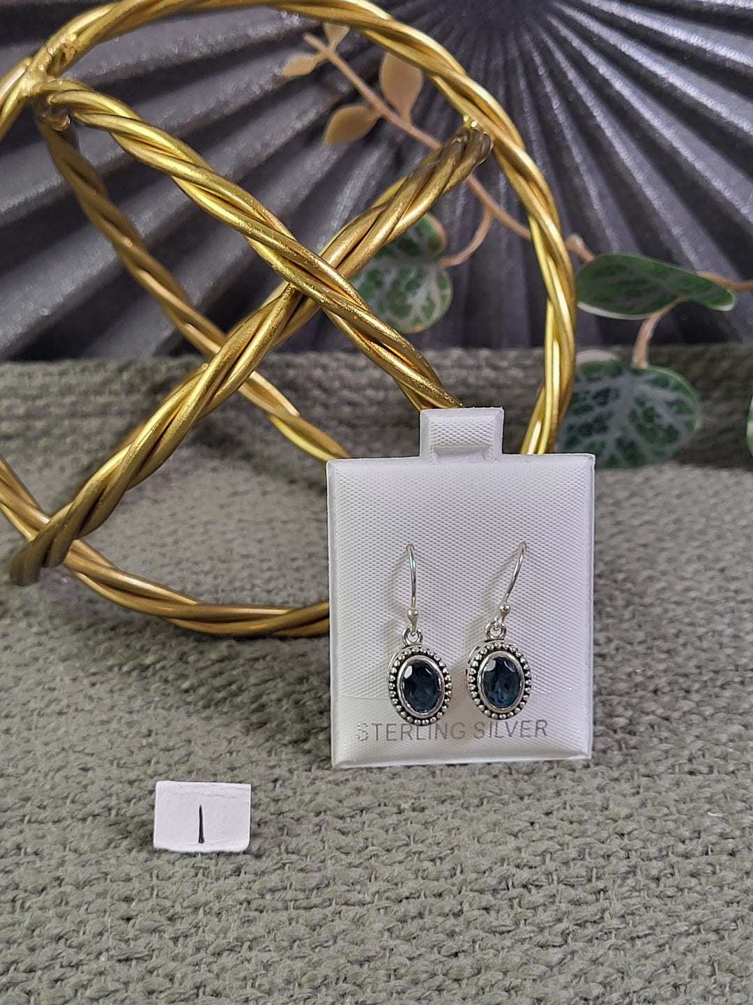 RESERVED FOR: amyolson608 8/30/2024 - 1 Sterling Silver Items
