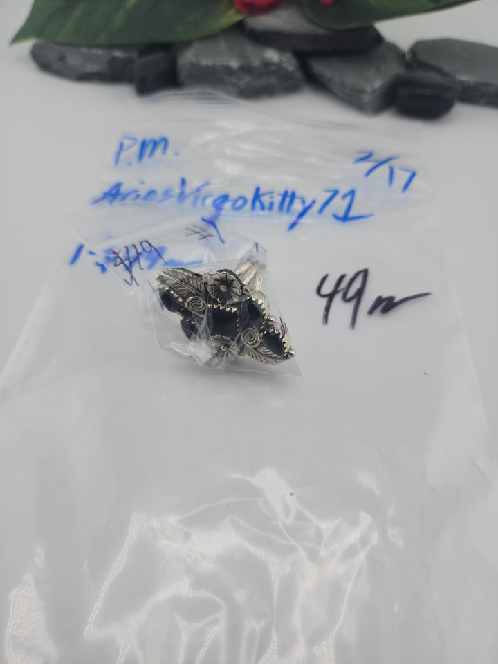 AriesVirgoKitty71 - 2/17/26 - 1 925 Sterling Silver Items