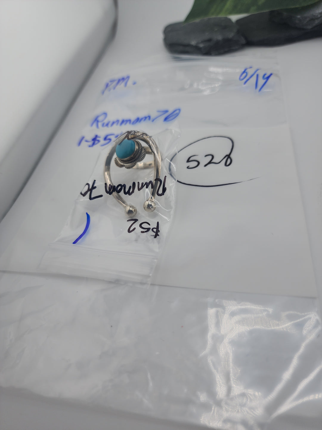 Runmom70 - 6/14/26 PM - 1 925 Sterling Silver