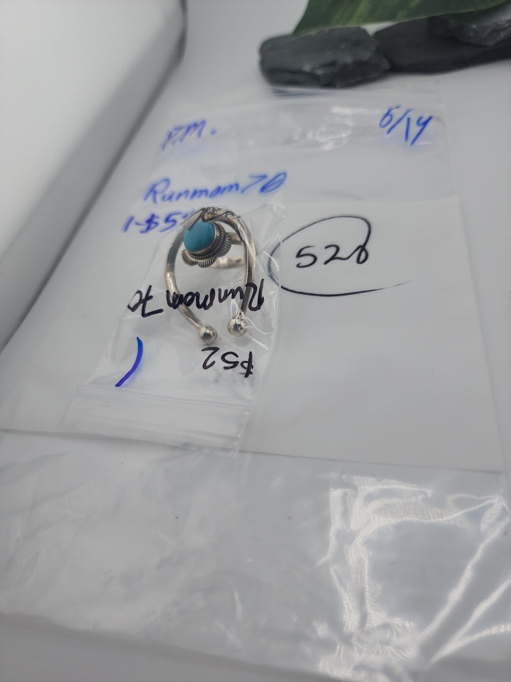 Runmom70 - 6/14/26 PM - 1 925 Sterling Silver