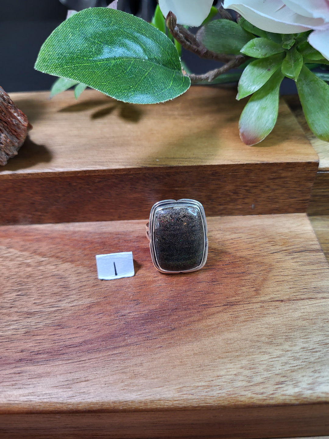 RESERVED FOR: Jody 8/22/24- 1 Sterling Silver Items