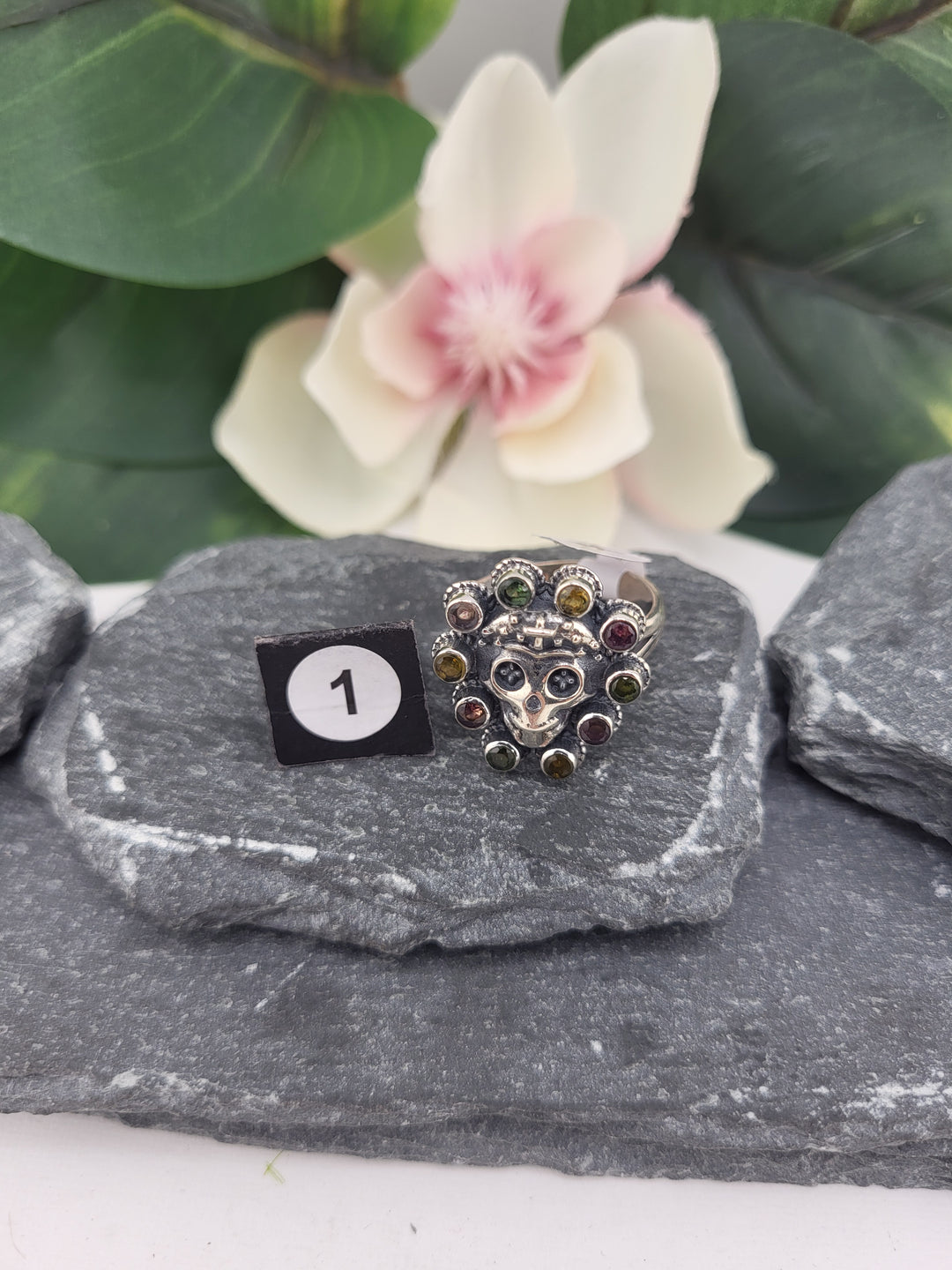 RESERVED FOR: JCW - 1/20/2025 - 1 Sterling Silver Items