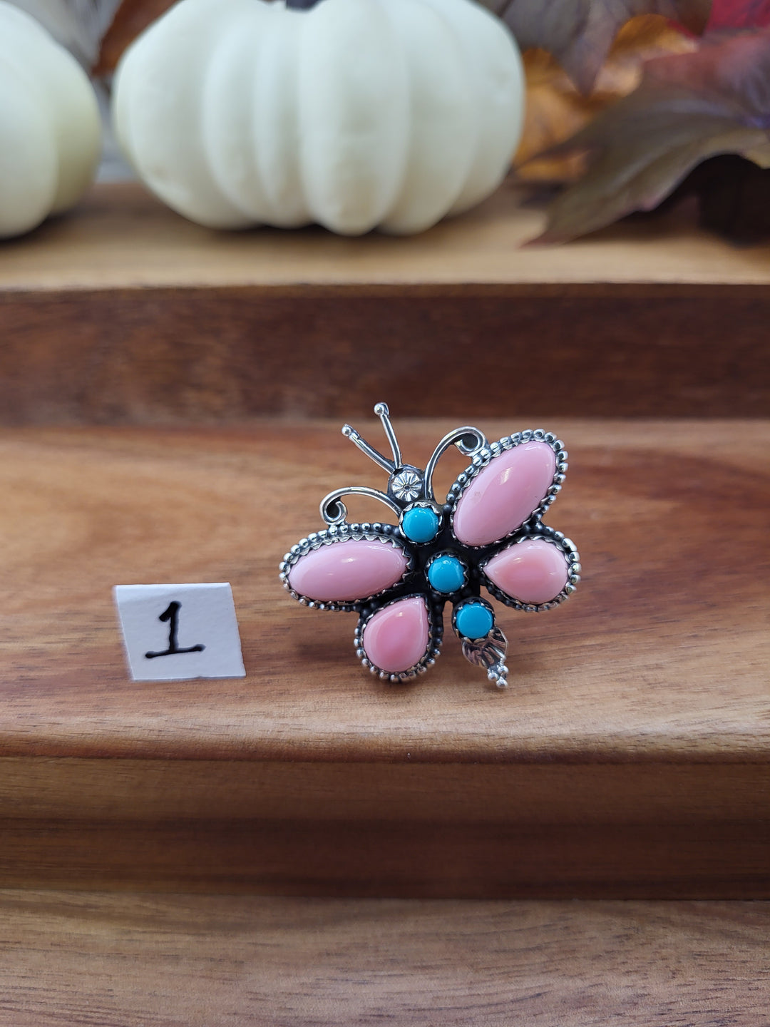RESERVED FOR: DStegall -10/30/2024 - 1 Sterling Silver Items