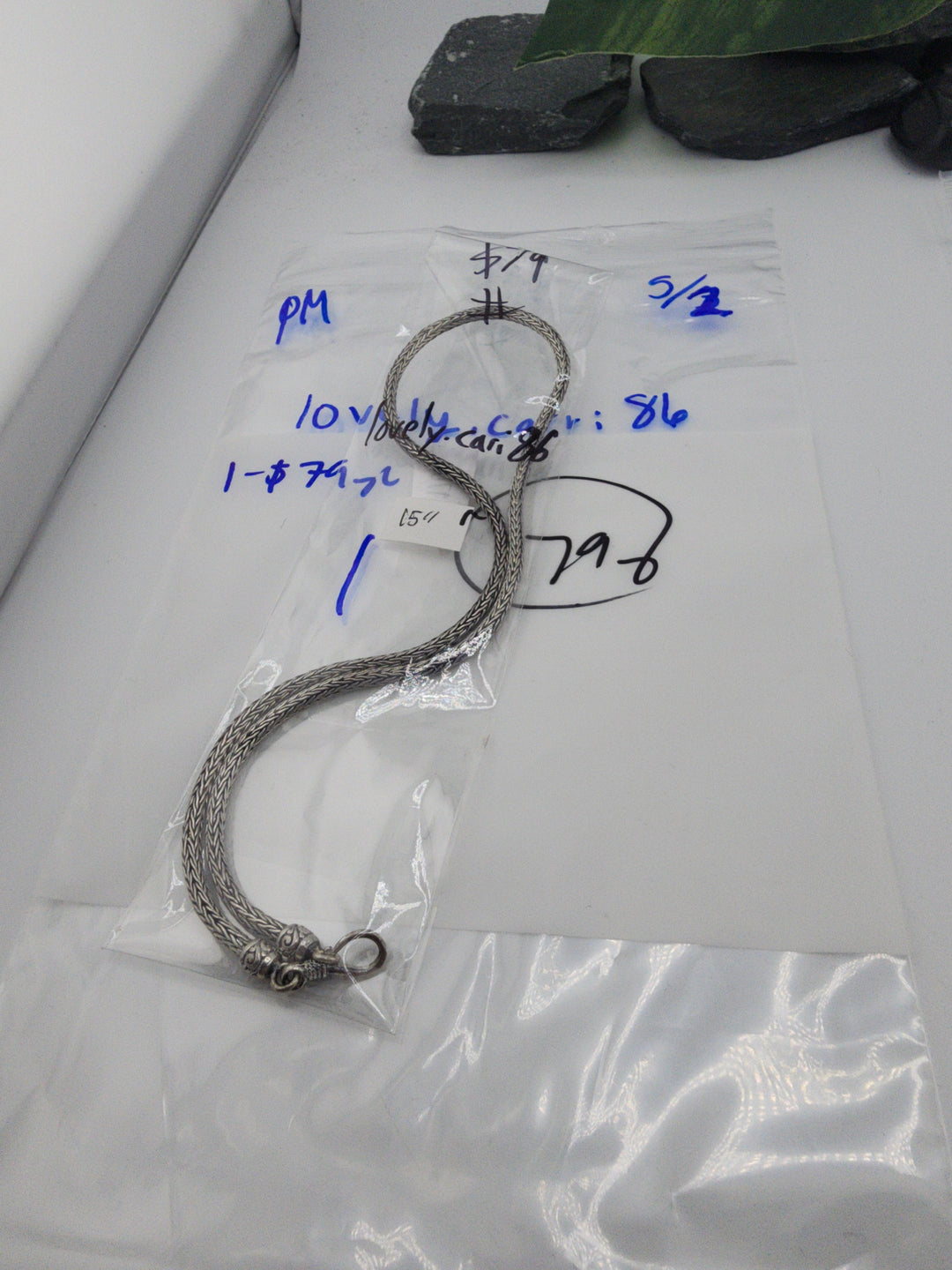 Lovely.carri86 - 5/2/26 PM - 1 925 Sterling Silver Items