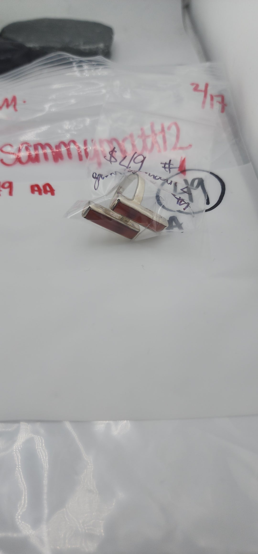 sammymatt12 - 2/17/26 - 1 925 Sterling Silver Items
