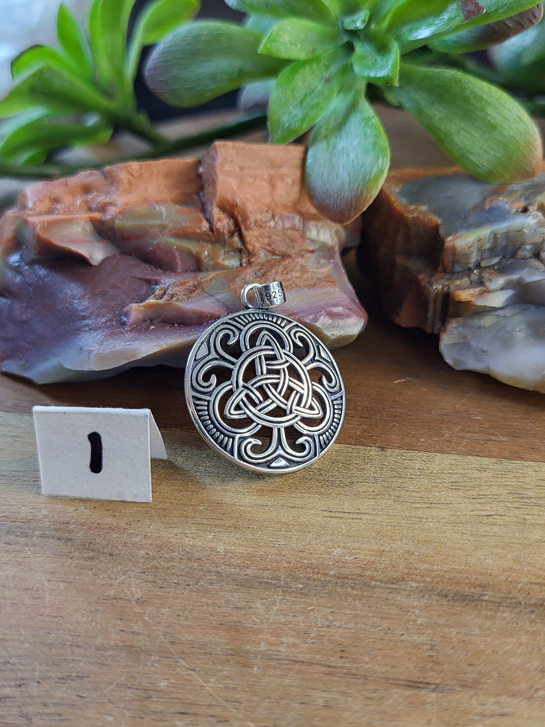 RESERVED FOR: Dawnoftime60-7/7/24- 1 Sterling Silver Items