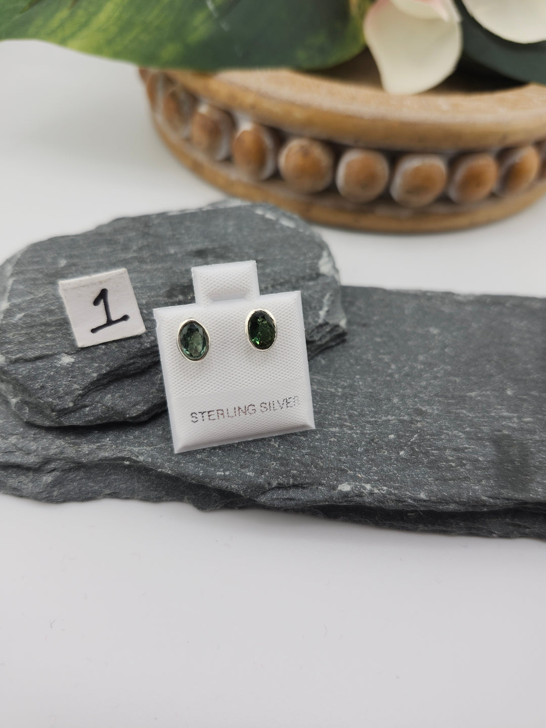 RESERVED FOR:  Lori Michel -12/05/2024 - 1 Sterling Silver Items