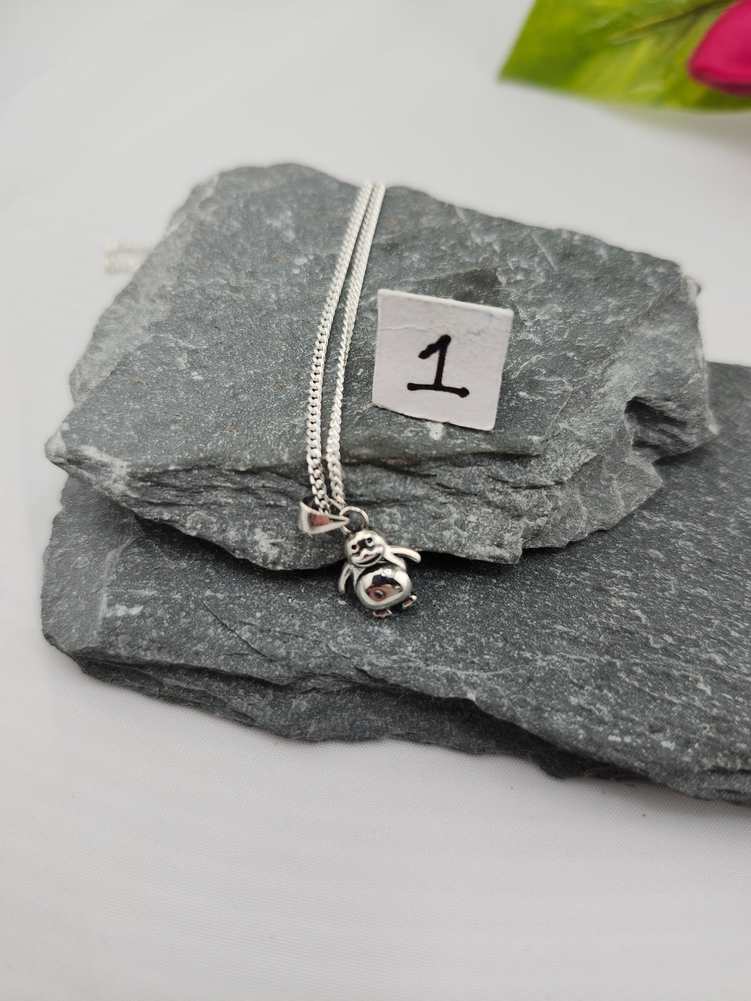 RESERVED FOR:   casadenia -11/16/2024 - 1 Sterling Silver Items