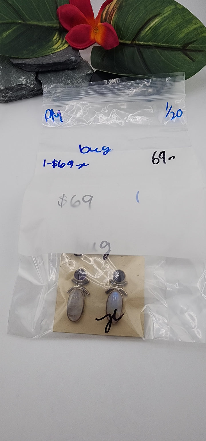 bug - 1 925 Sterling Silver Items