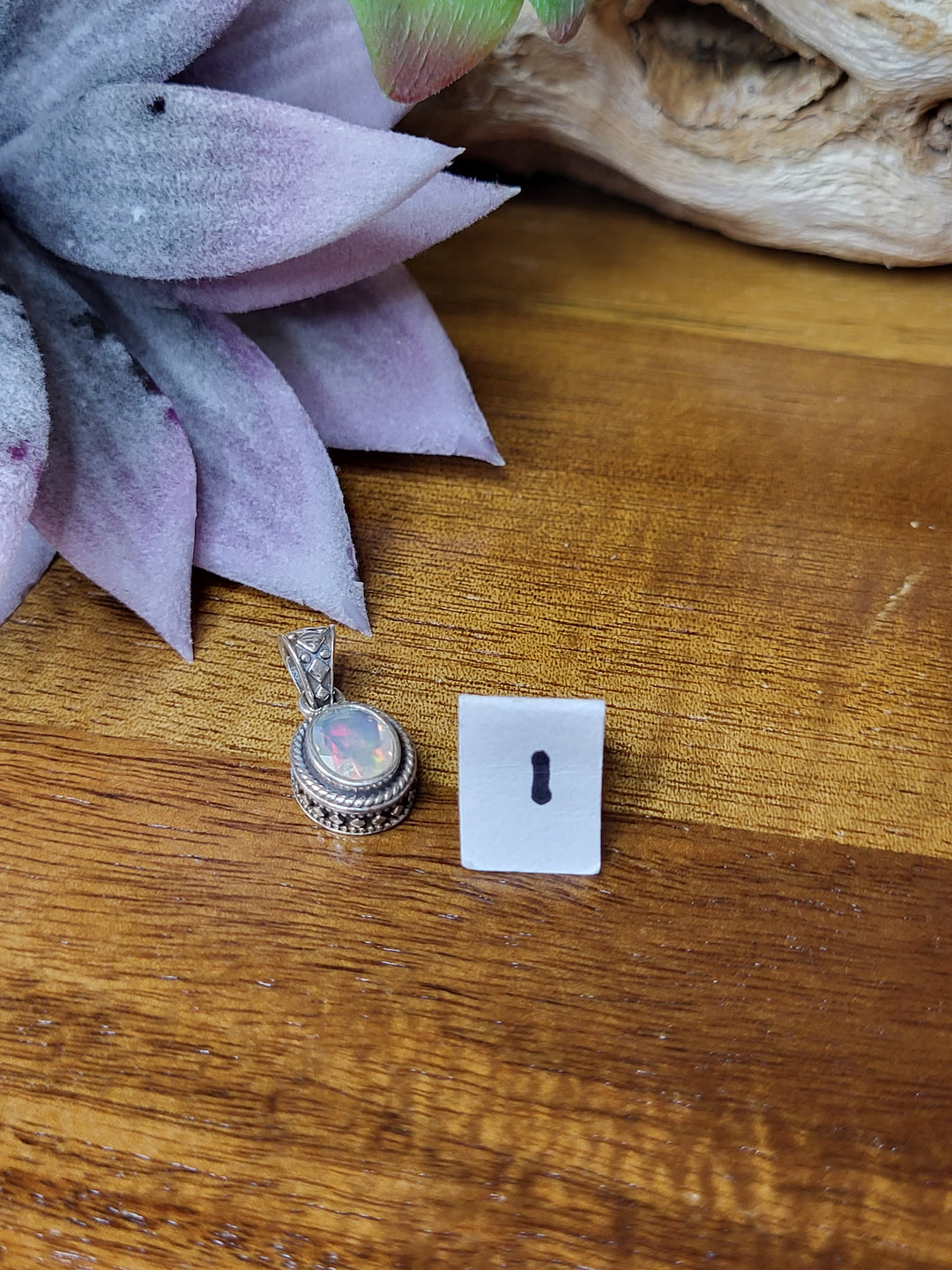 RESERVED FOR: bleefo 7/27/24- 1 Sterling Silver Items
