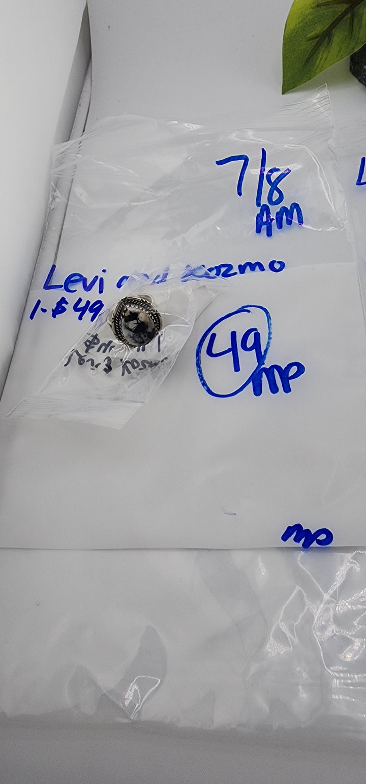 RESERVED FOR: Levi and kozmo - 7/8/2025 tiktok A.M Live Show - Sterling Silver Items