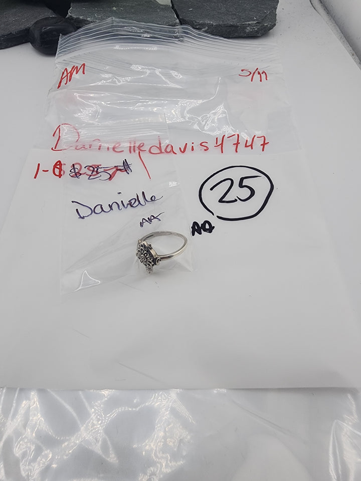 Danielledavis4747 - 5/11/26 - 1 925 Sterling Silver Items