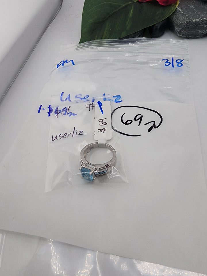 Userliz - 3/8/26 - 1 925 Sterling Silver Items