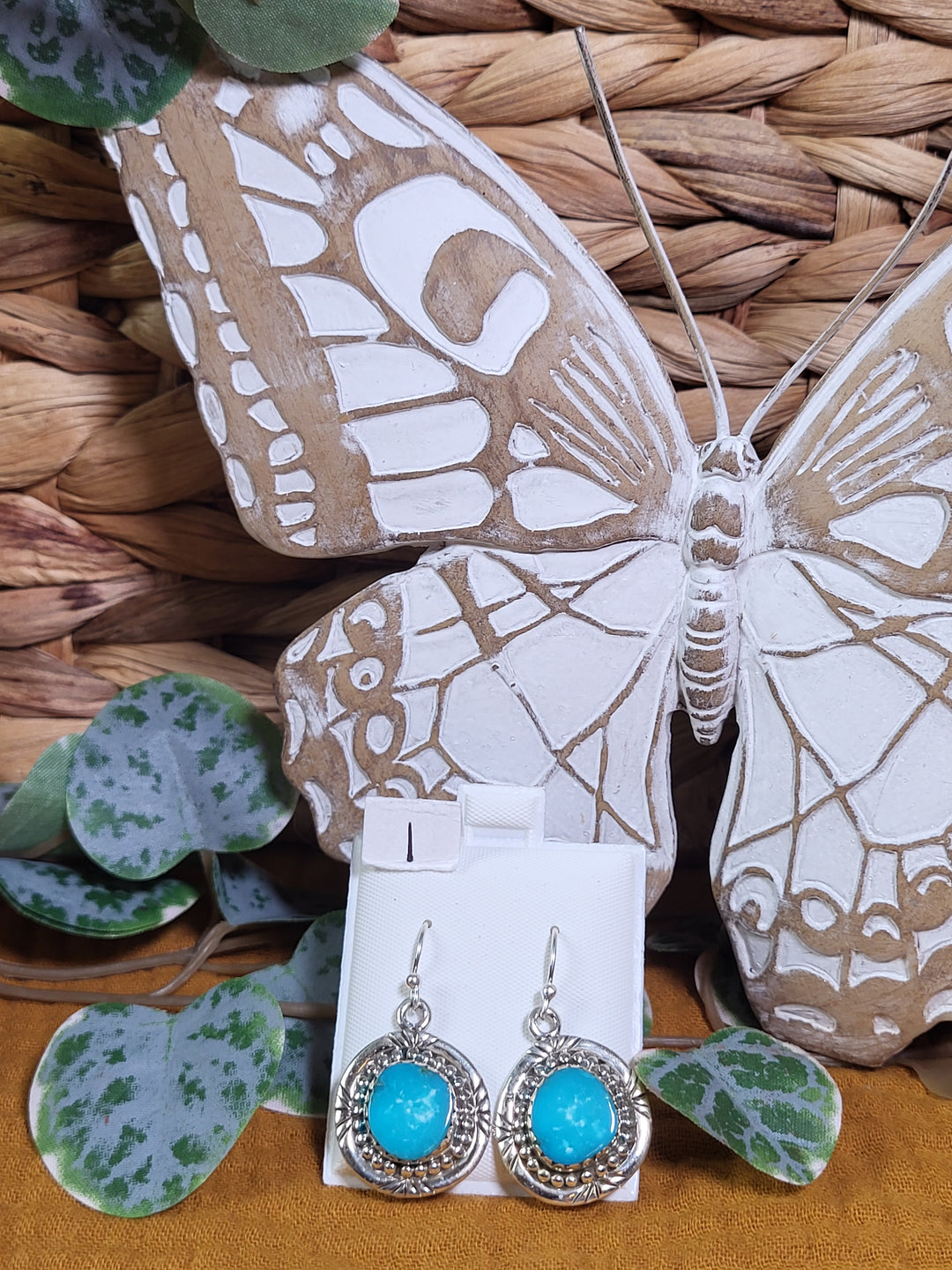 RESERVED FOR: lildebisnax 8/24/24- 1 Sterling Silver Items