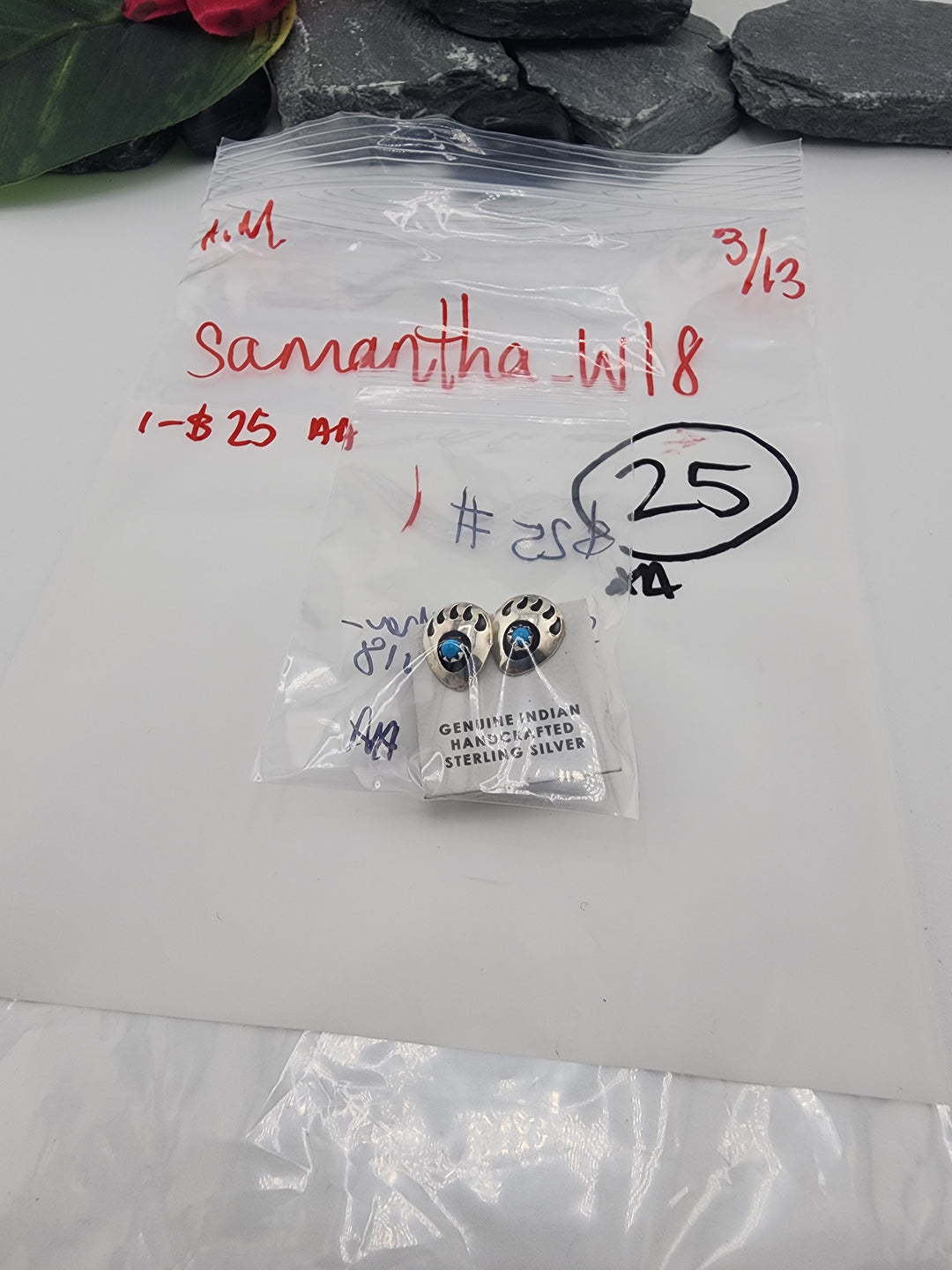 samantha_w18 - 3.13.26 - 1 925 Sterling Silver Items