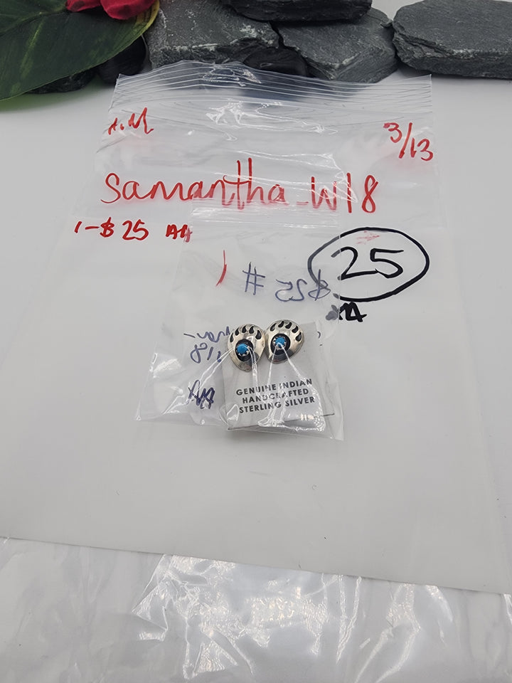 samantha_w18 - 3.13.26 - 1 925 Sterling Silver Items