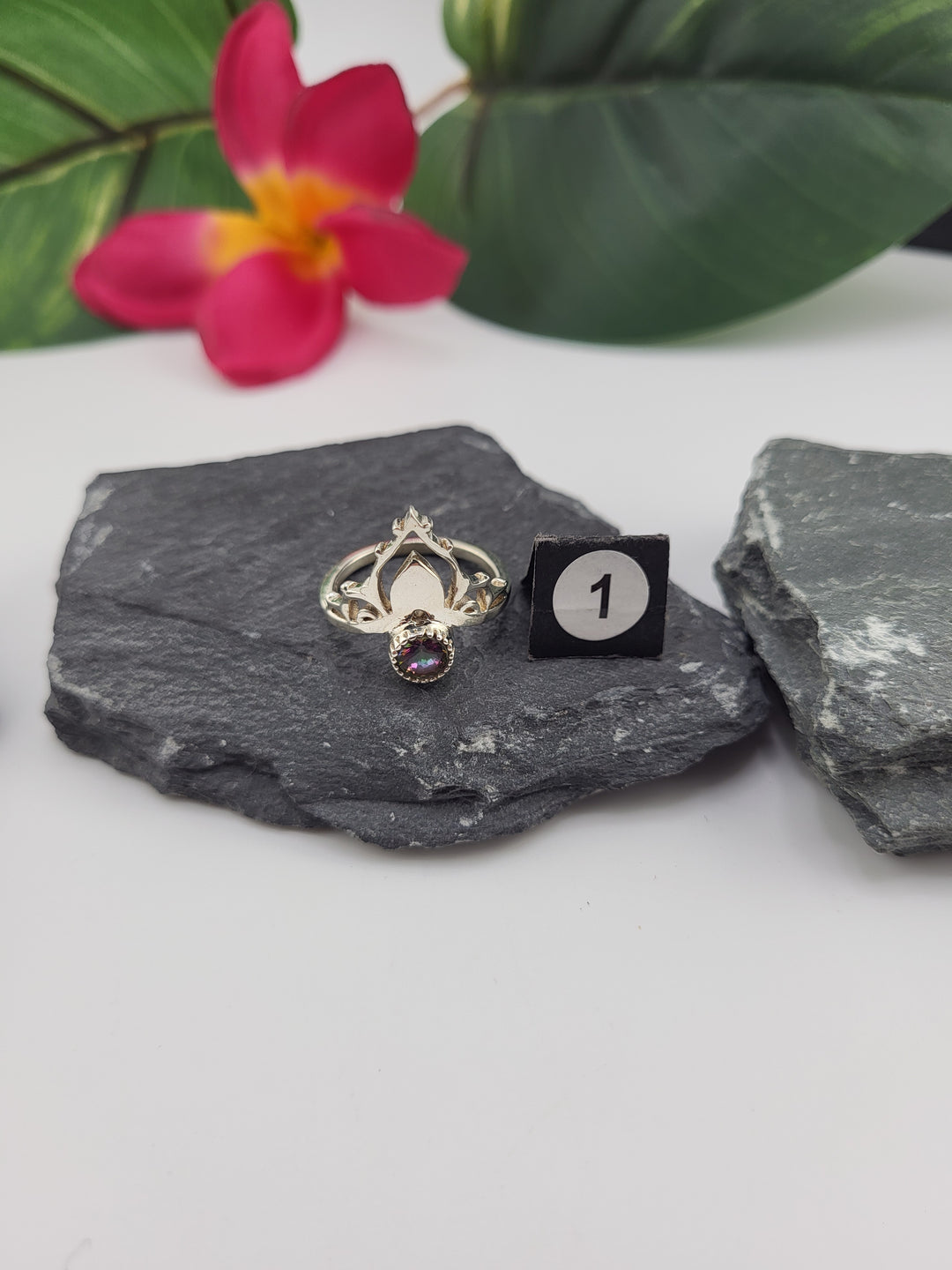 RESERVED FOR: Gina Workman929- 1/26/2025 Show - 1 Sterling Silver Items