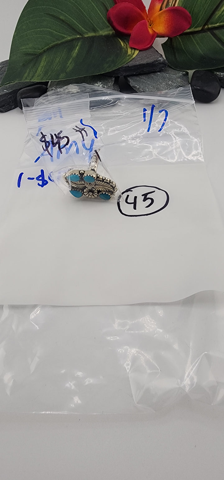 PM SHOW 48HR - RESERVED FOR: Amy - 1/7/2026 tiktok Live Show - 1 Sterling Silver Items
