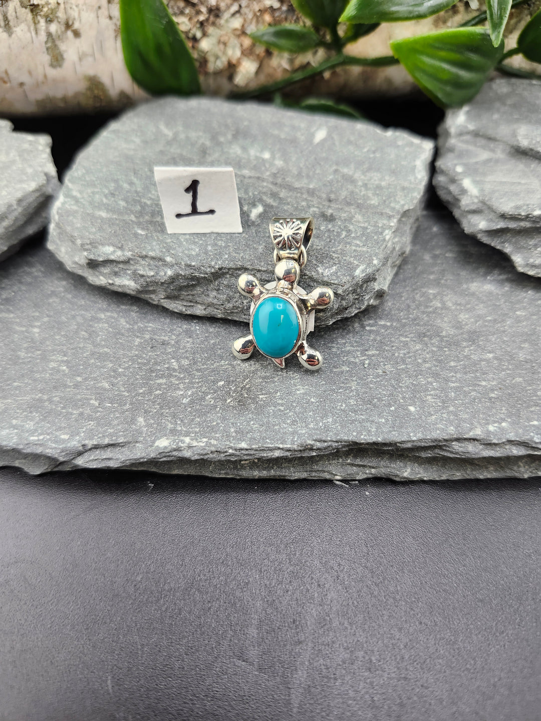 RESERVED FOR:  reesez_n_peesez -11/02/2024 - 1 Sterling Silver Items