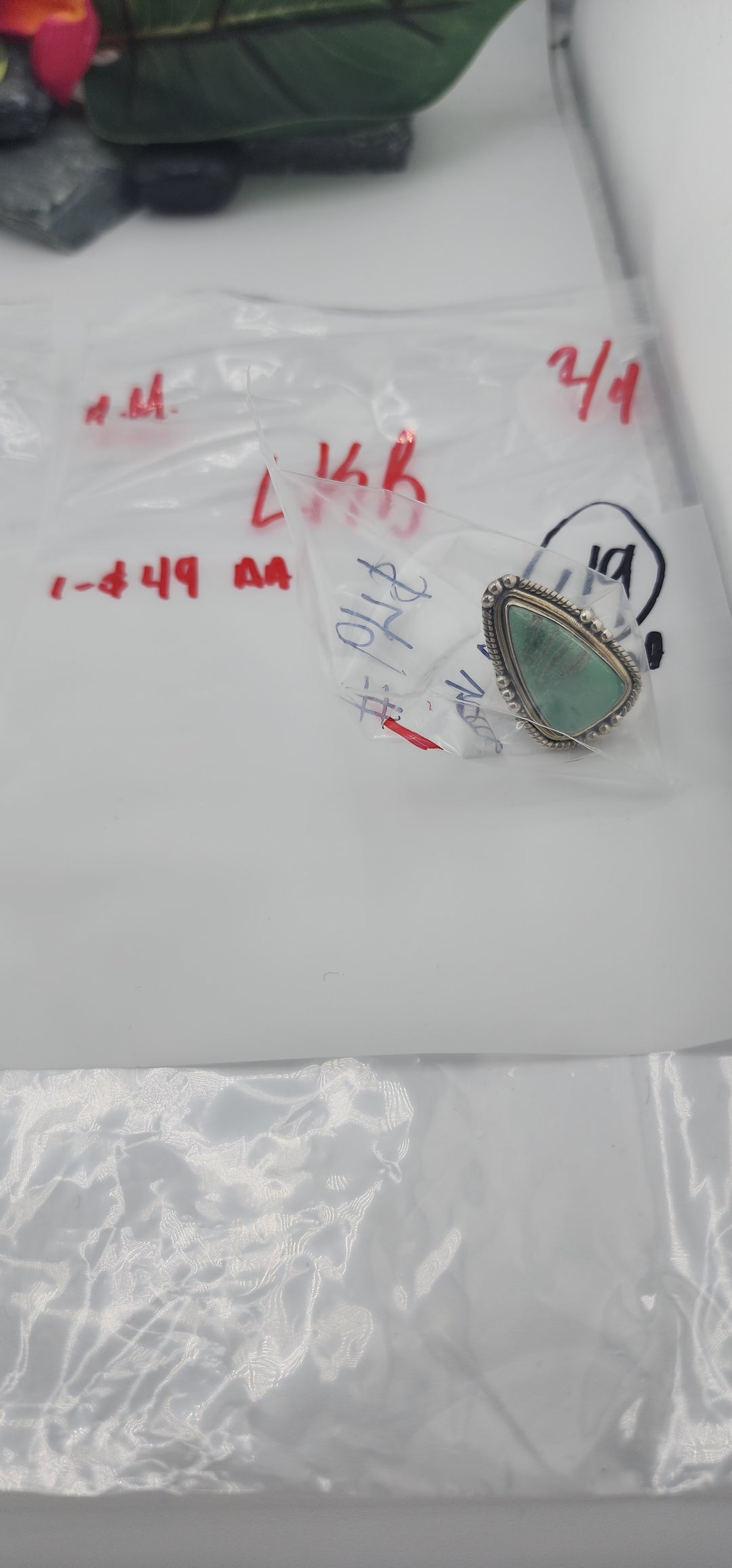 LKB - 2/4/26 - 1 925 Sterling Silver Items