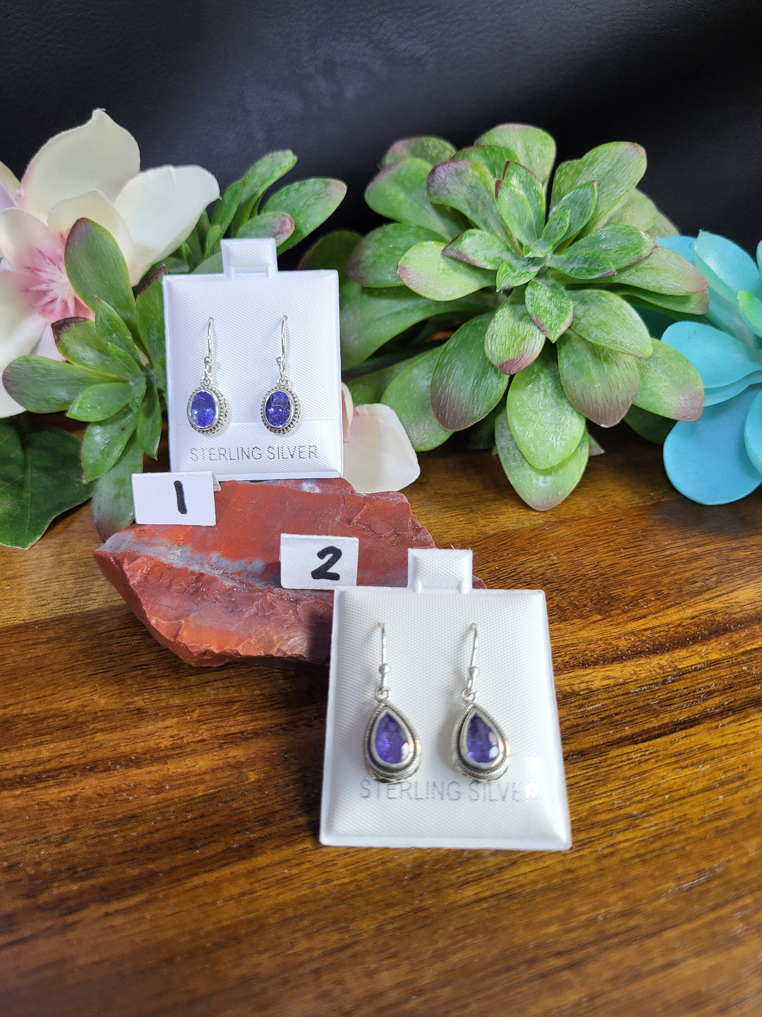 RESERVED FOR: user404199631597 7/13/24- 2 Sterling Silver Items