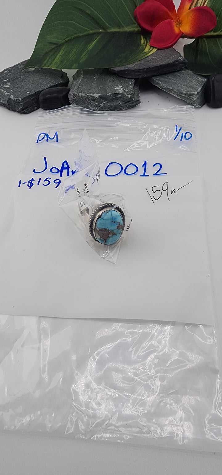 Custom sterling silver items - PM SHOW RESERVED FOR: JoAnn_0012 - 1/10/2026 tiktok Live Show - 1 Sterling Silver Items