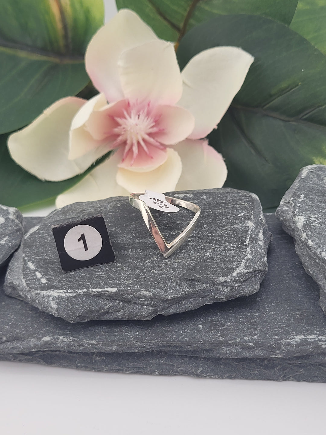 RESERVED FOR: Bonnie Crockett Scha- 1/31/2025 Show - Sterling Silver Items