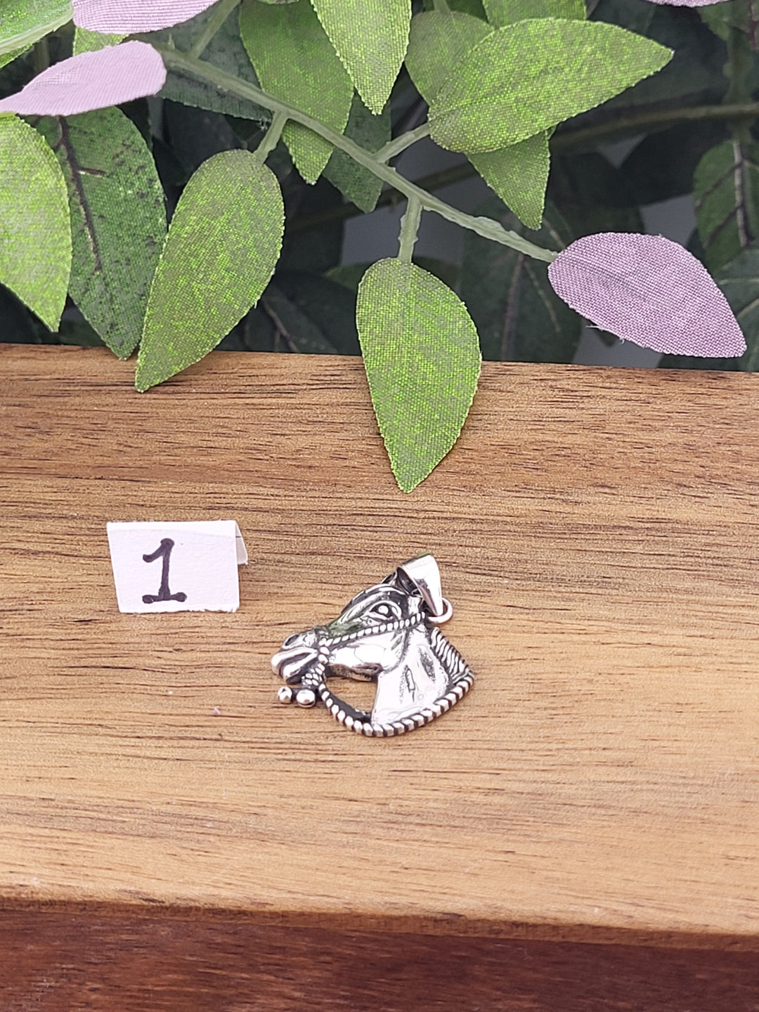 RESERVED FOR: Ria Nicole 9/21/2024 - 1 Sterling Silver Items