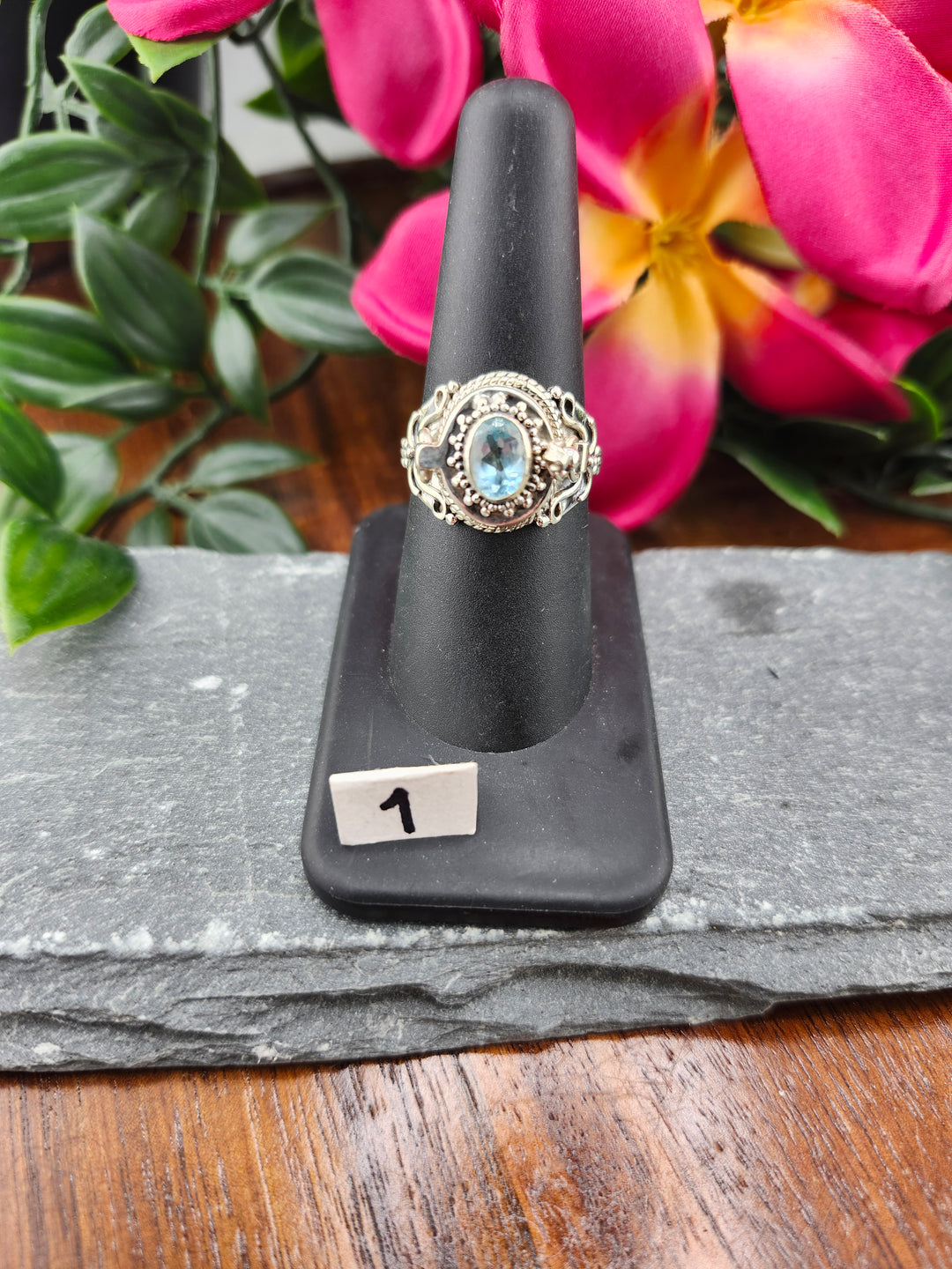 RESERVED FOR:  Peanut -10/19/2024 -  1 Sterling Silver Items