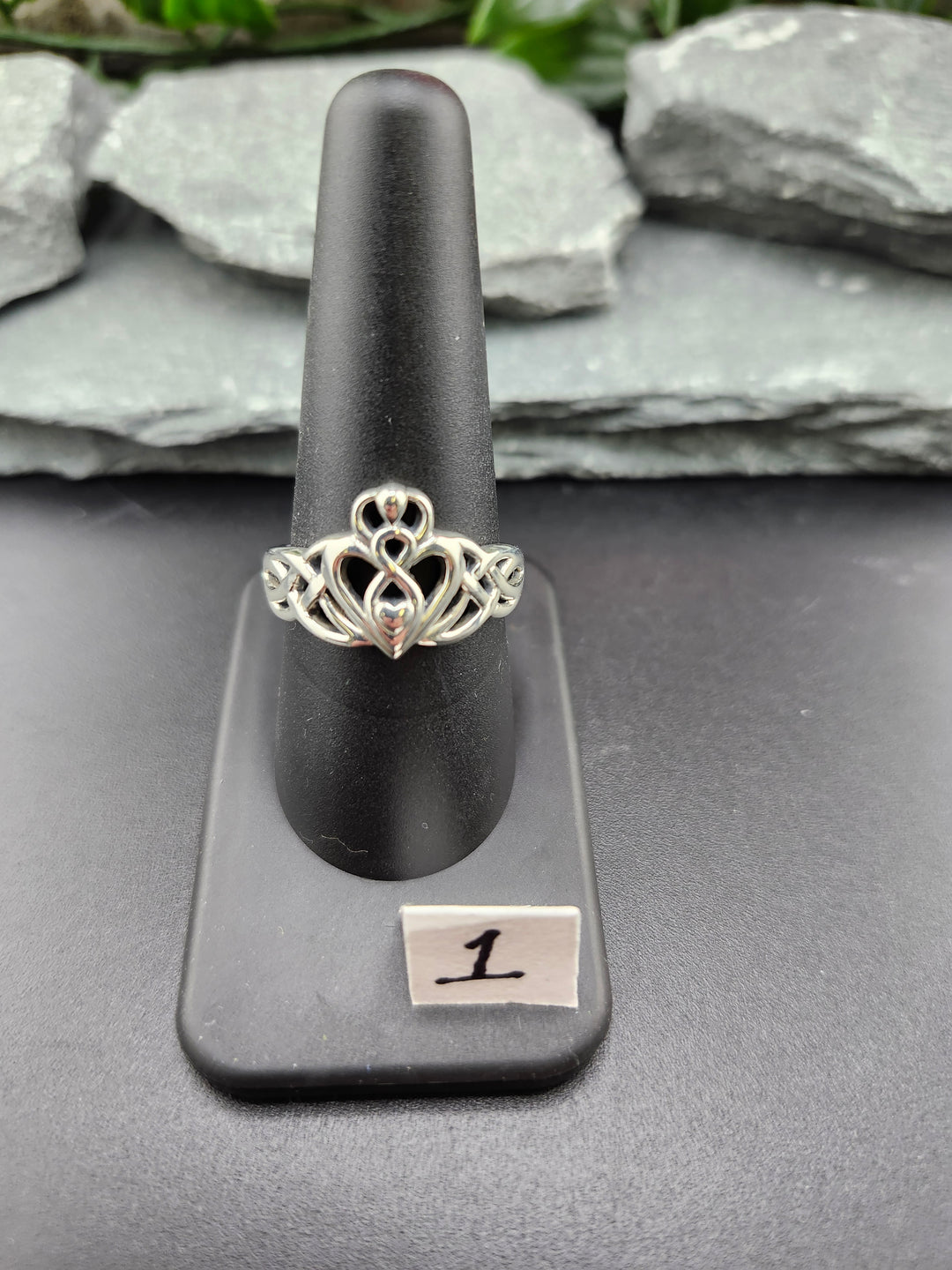 RESERVED FOR:  Mari_Duke -11/01/2024 - 1 Sterling Silver Items